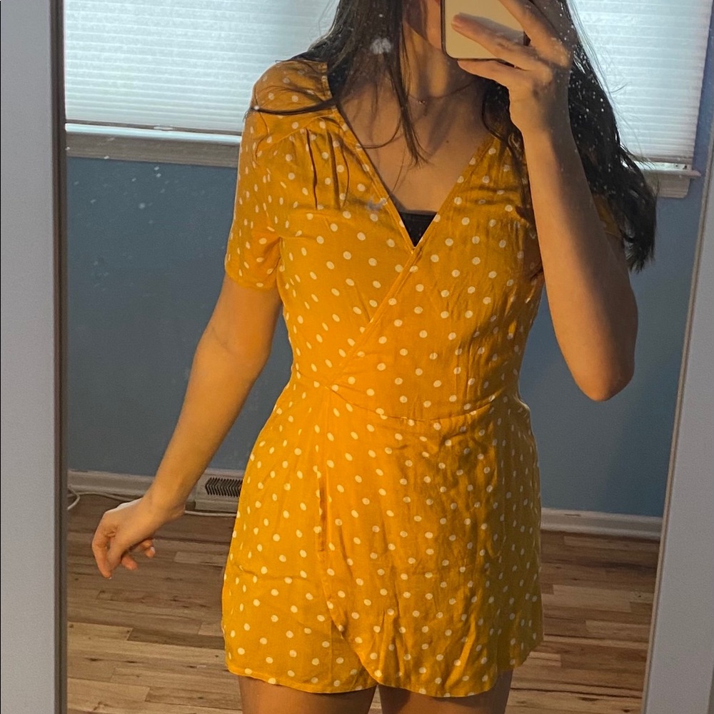 a romper
